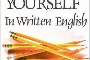 Express Yourself In Written English