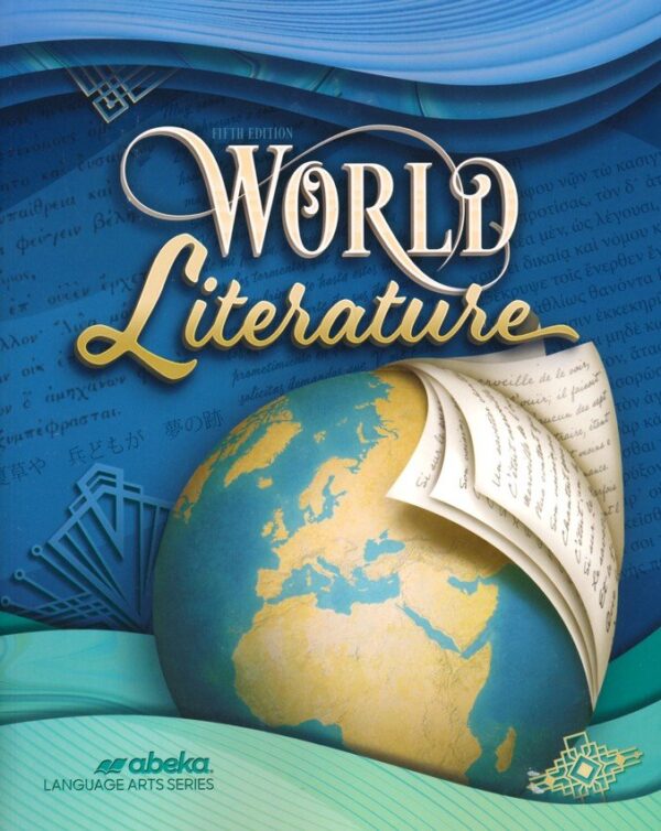 Abeka World Literature