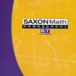 Saxon 8/7 (Prealgebra)