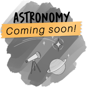 Shop Astronomy