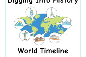 World History Timeline