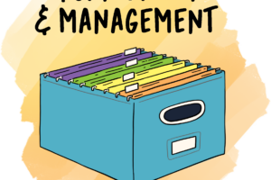 Shop Organization & Management