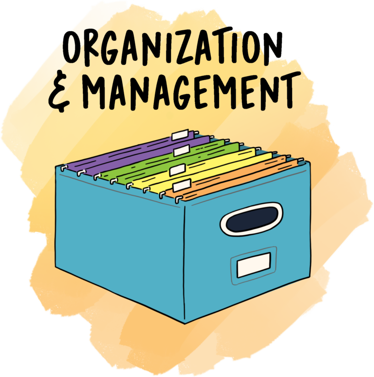 Organization & Management