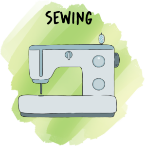 Shop Sewing