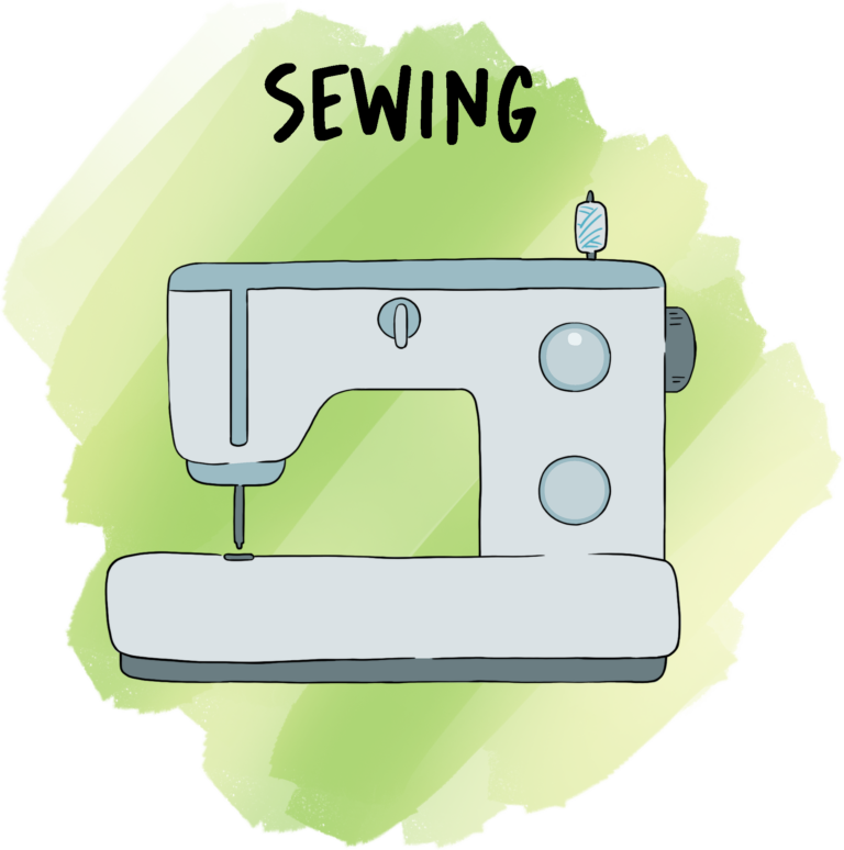 Sewing