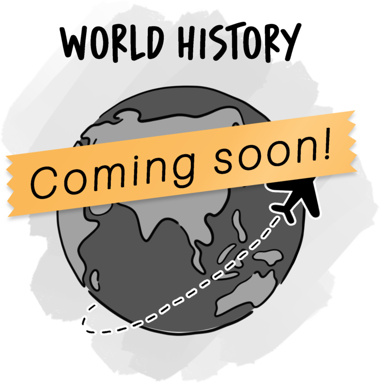 World History (Elementary)