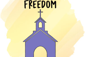 Shop Religious Freedom