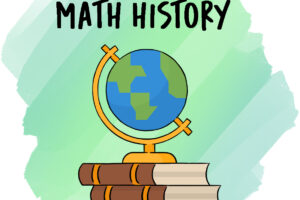 Shop Science & Math History