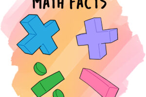 Math Facts