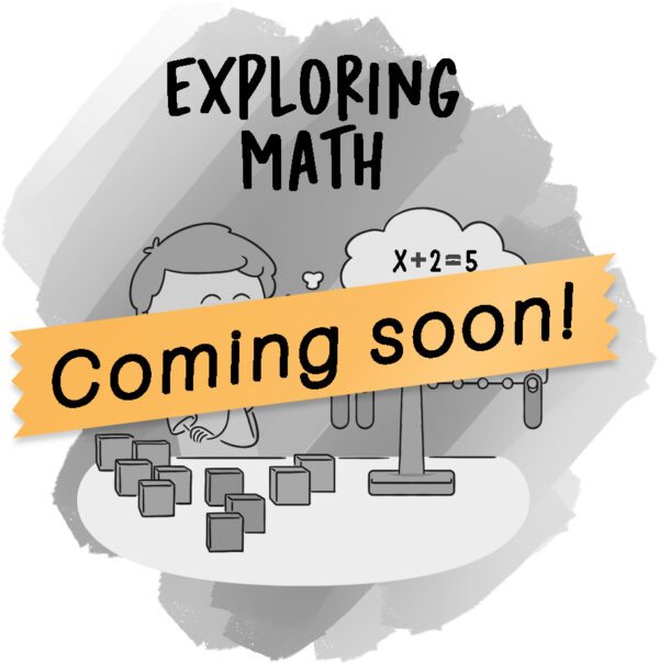 Exploring Math, Level A