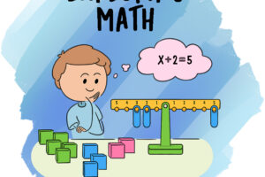 Exploring Math, Level A