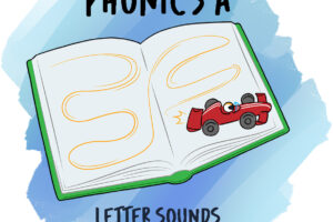 Phonics Level A