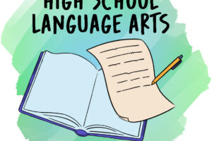 High School Language Arts