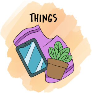 Things - Misc