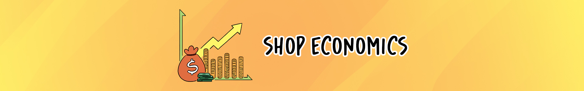 Shop Economics