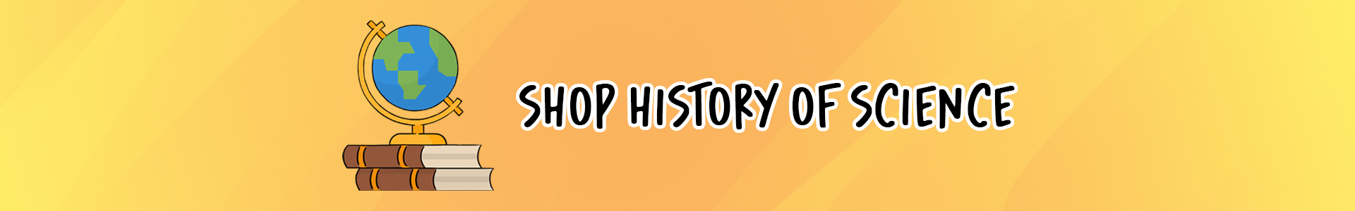 Shop History of Science