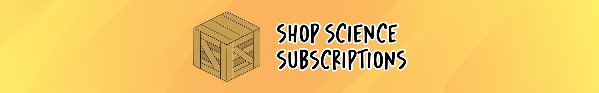 Shop Science Subscriptions