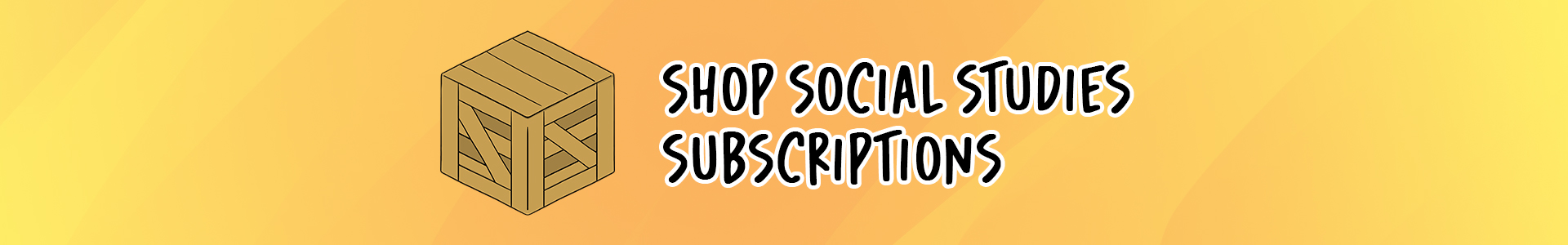 Shop Social Studies Subscriptions