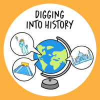 Simply Smart Digging Into History