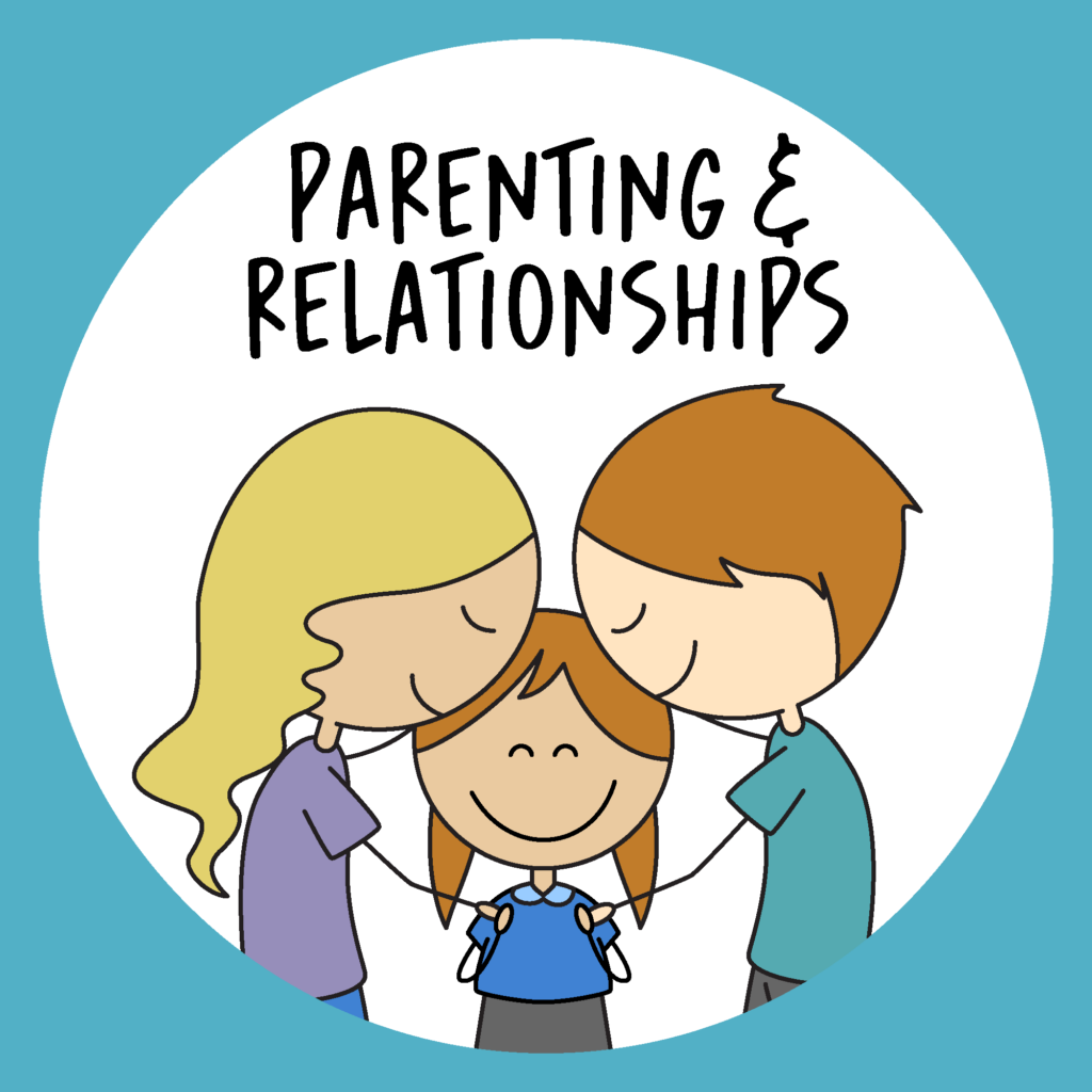 Parenting & Relationships