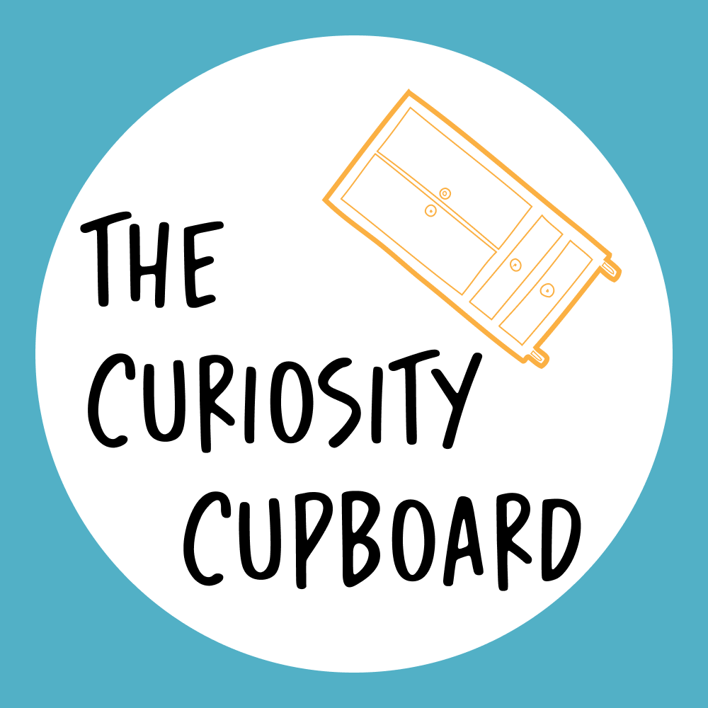 The Curiosity Cupboard