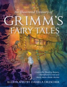 Grimm’s Fairy Tales