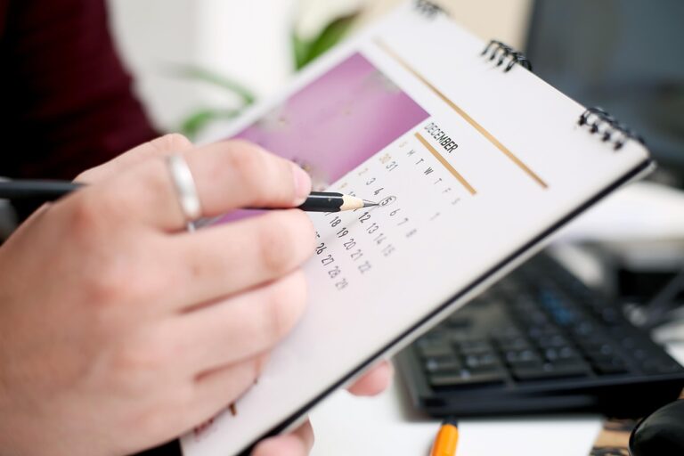 Pre-conceived Notion #4: