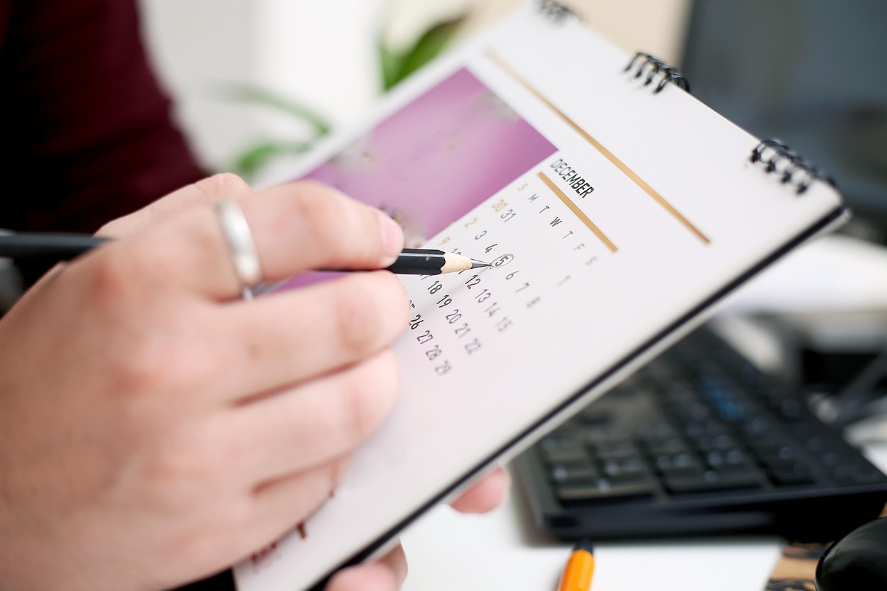 Pre-conceived Notion #4: