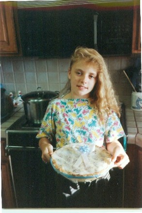 The Over-Achieving Child