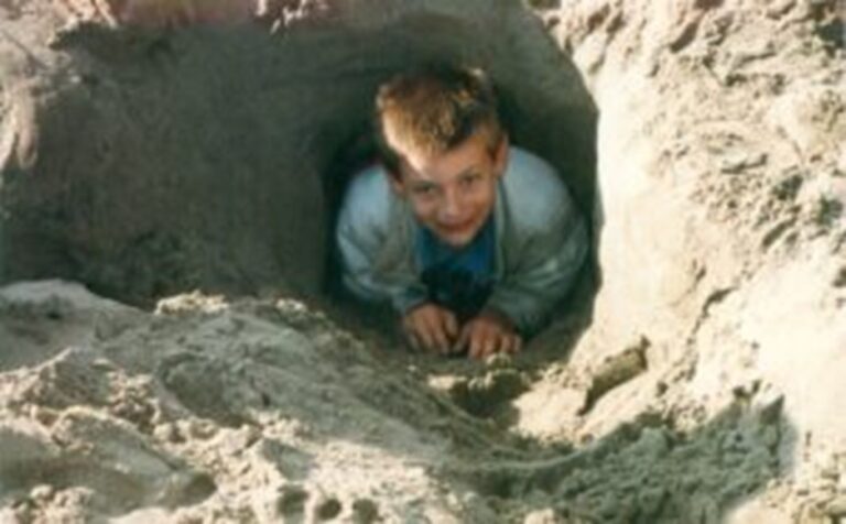 Every Child Is Gifted