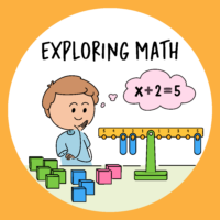 Simply Smart's Exploring Math