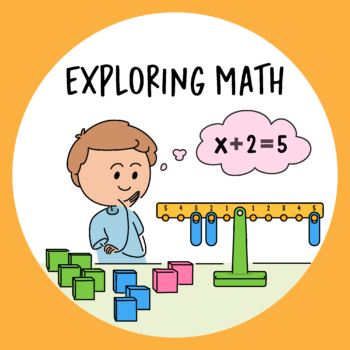 Simply Smart's Exploring Math