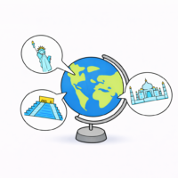 Simply Smart Digging Into History