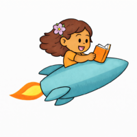 Simply Smart’s Takeoff with Reading