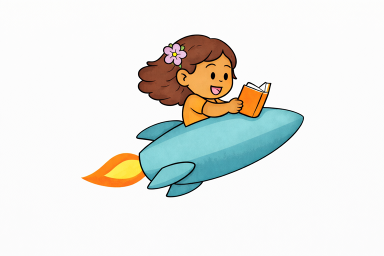 Simply Smart’s Takeoff with Reading