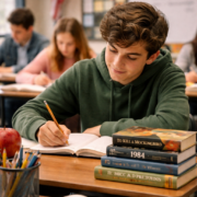 Language Arts for Older Students