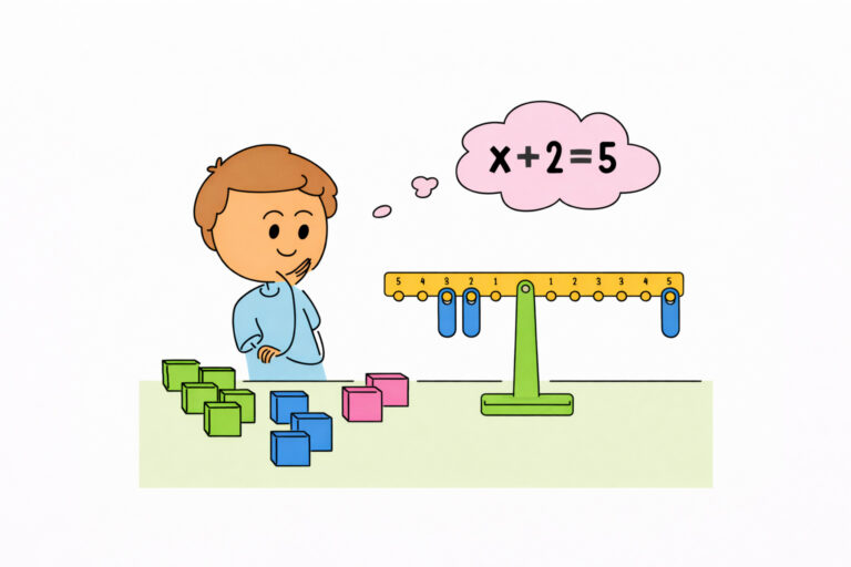 Simply Smart’s Exploring Math