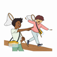 Simply Smart Experiencing Science