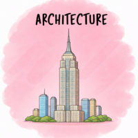 US Architecture
