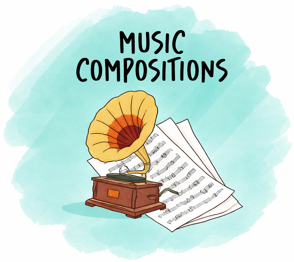 Music Compositions