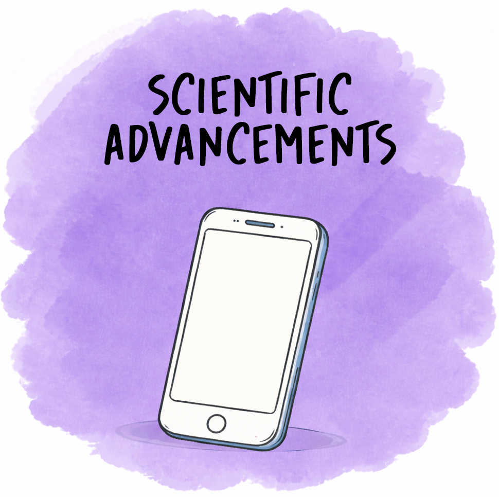 Scientific Advancements
