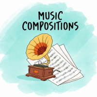 Music Compositions