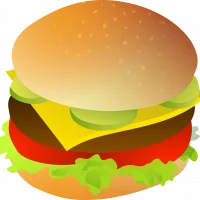 cheeseburger-34315_1280