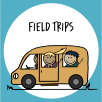 field trips