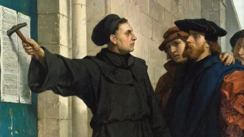 Reformation
